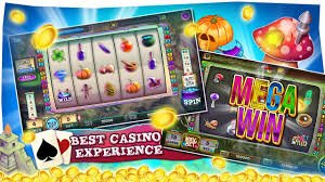 Slots game selection on tg777 login with multiple themed slot machines