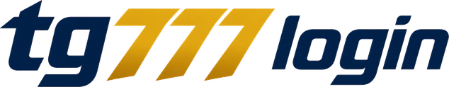 tg777 login official logo